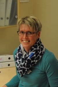 Dorthe Ejby Damgaard